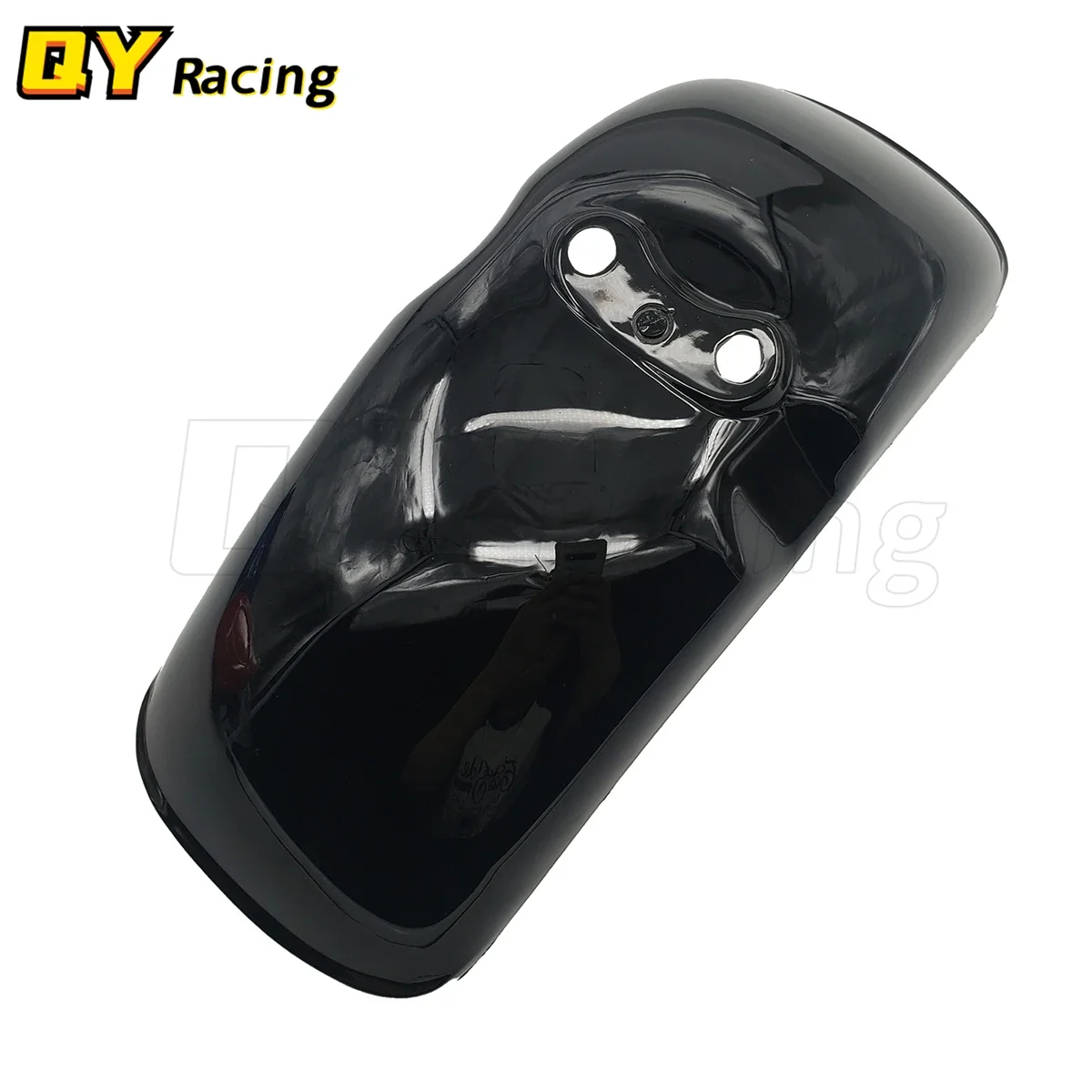 Motorcycle Plasic Front Fairing Fender Fit For Honda Mini Trail Monkey Gorilla Z50 Z50A Z50J Z110 Z125 Bike