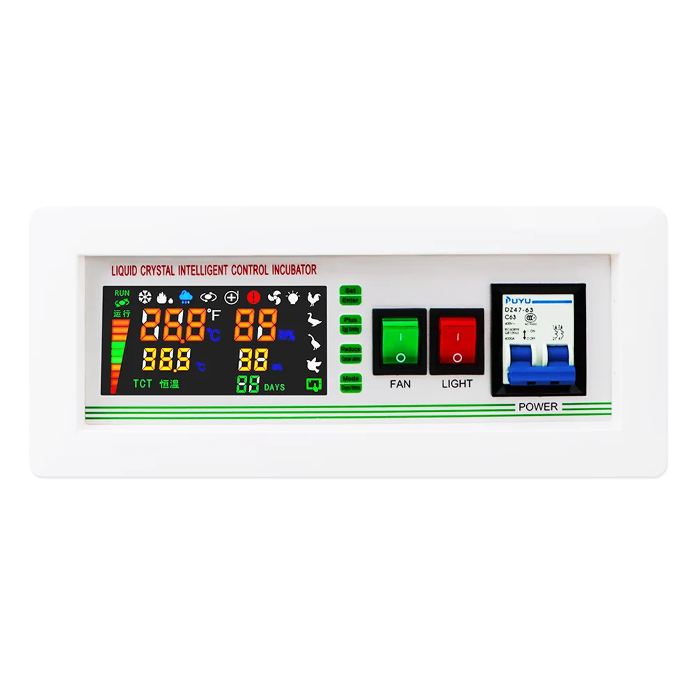 XM-18SD Temperatur-Feuchtigkeitssensor-Sonde, günstiger Preis, 220 V, vollautomatische Steuerung