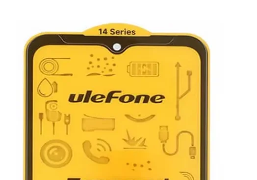 

New High Definition Tempered Film Screen Protective Film For Ulefone Armor 14 Power Armor 14 Power Armor 14 Pro