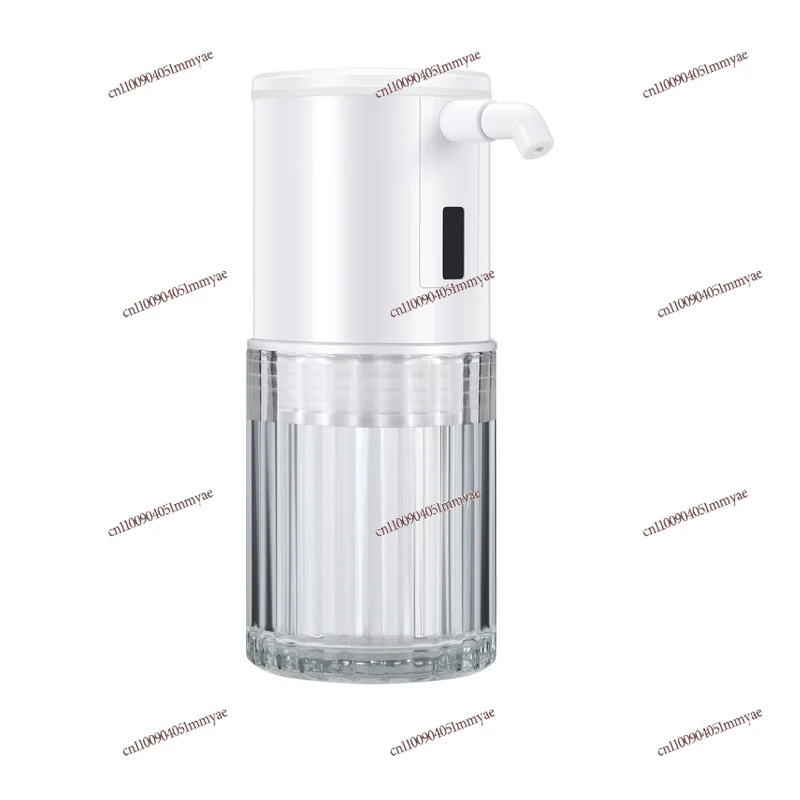 

Intelligent Induction Mouthwash Machine USB Charging Household New Glass Automatic Mouthwash Dispenser