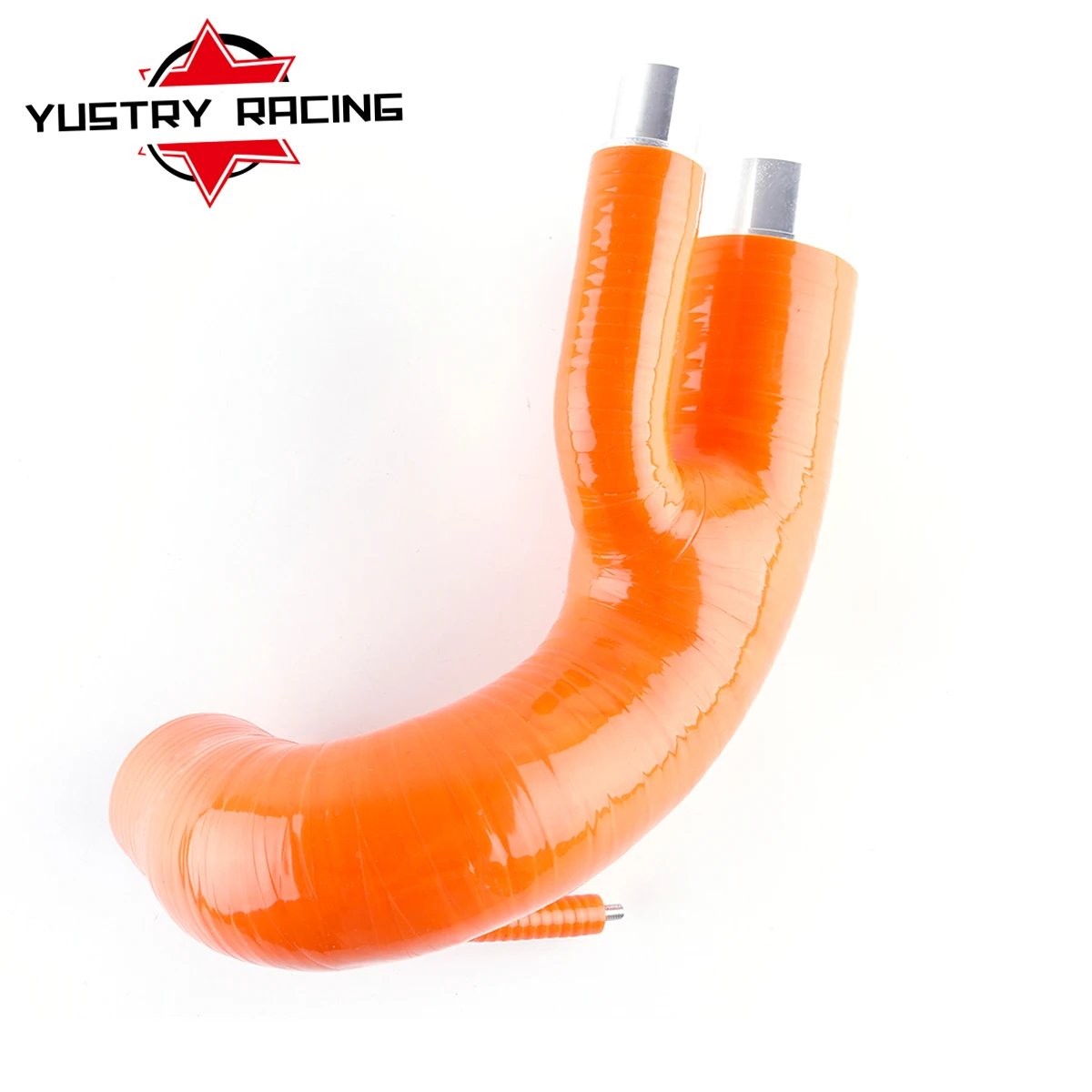 

1 шт. для MAZDA Mazdaspeed3 Mazdaspeed6 MPS 2.3L Силиконовый Впускной турбо шланг