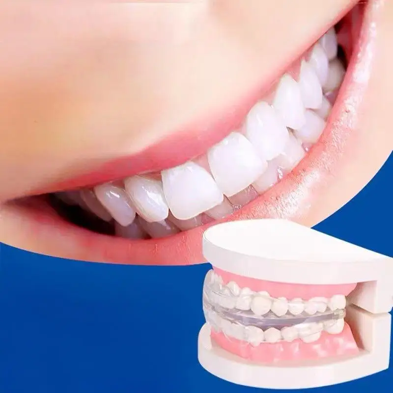 Dental MRC Orthodontics For Adults Myobrace A Series Original Orthodontic Teeth Trainer For Permanent Dentition16+ Years