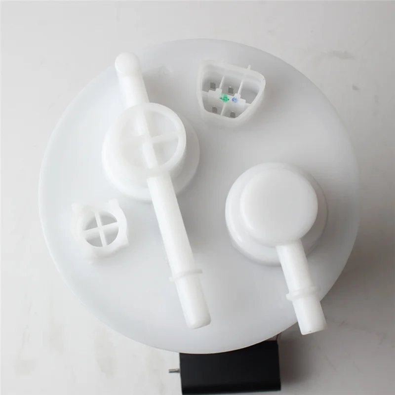 

Топ!-Для Toyota Avensis 2 Corolla 1.4 2003-2008 0580313085 77020-05111 77020-05110 77020-02070 Замена электрического топливного насоса Ki