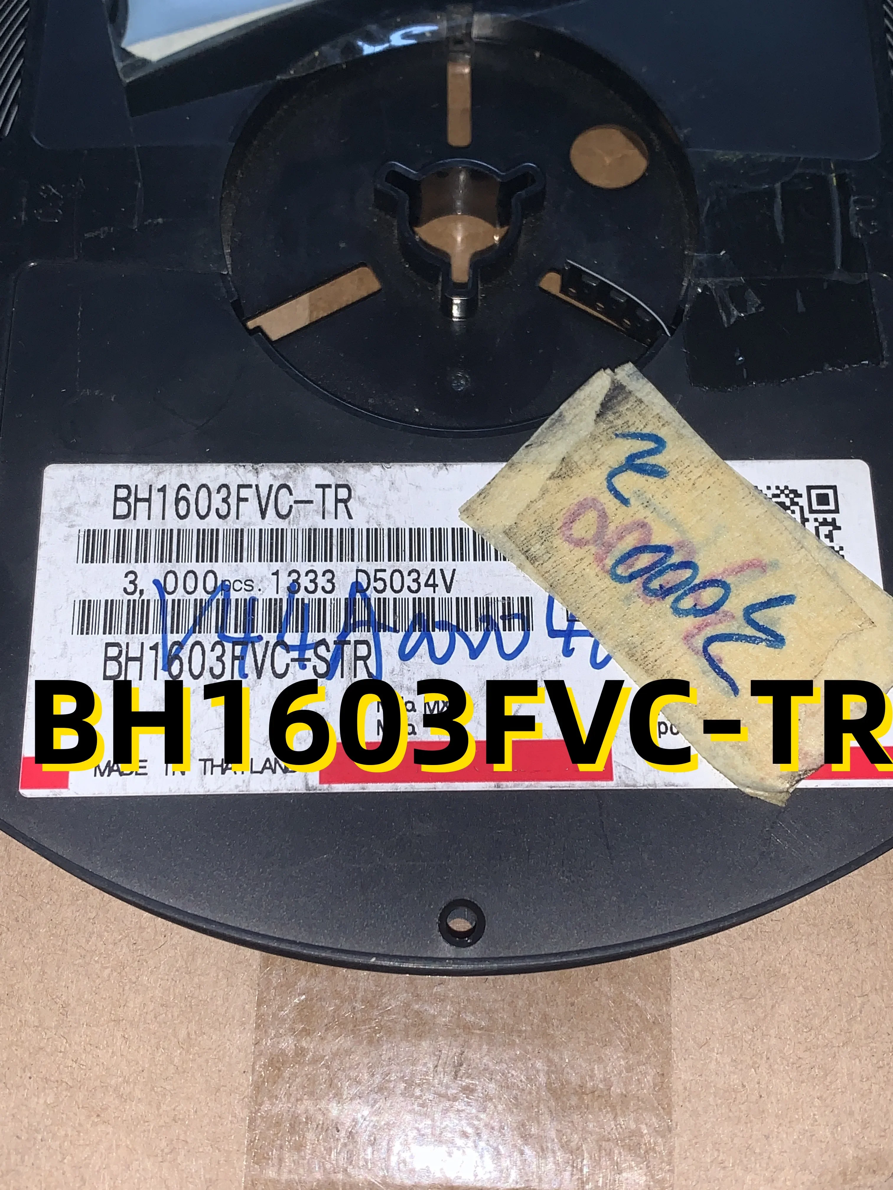 

10pcs BH1603FVC-TR