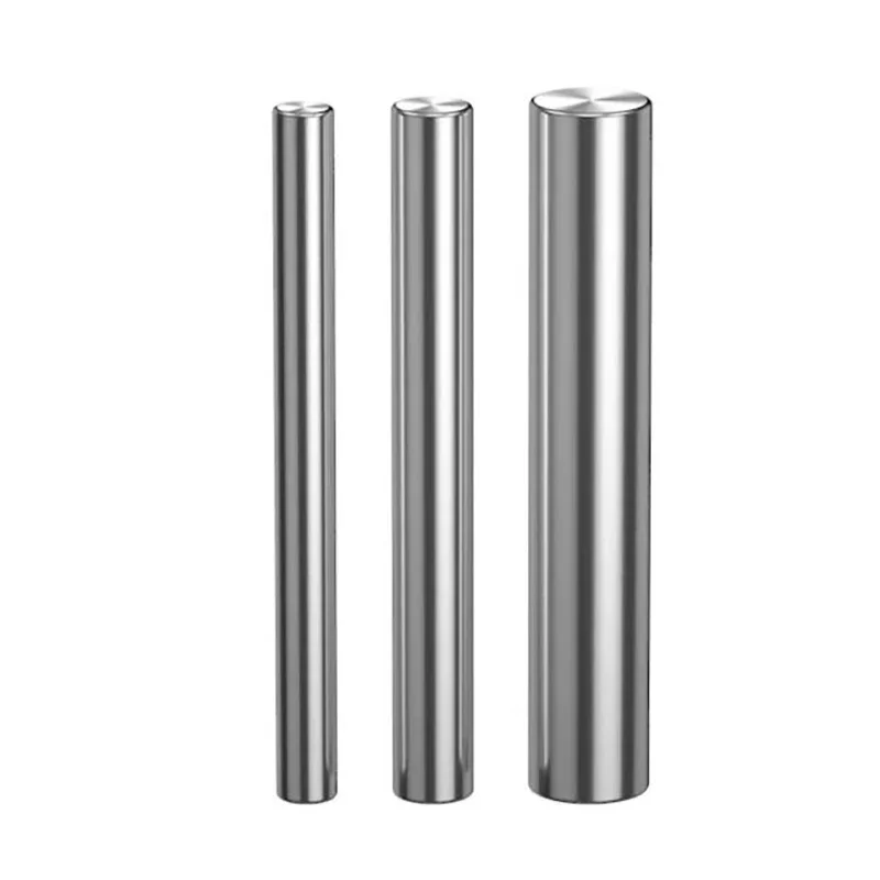 텅스텐 카바이드 막대 막대, 1mm, 2mm, 3mm, 4mm, 5mm, 6mm, 7mm, 8mm, 10mm, 12m, 14mm, 16mm, 18mm, 20mm, 22mm, 25mm
