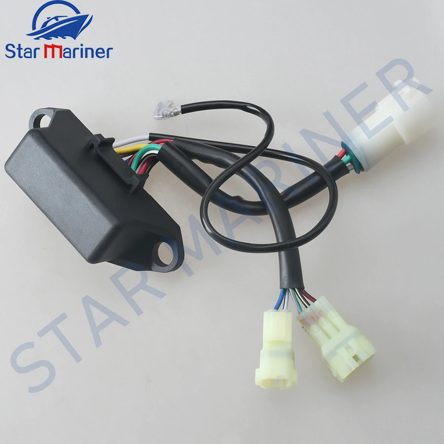 Relay Assy 38580-ZY9-003 For Honda Outboard 75HP 90HP BF75 BF75DK0 EFI BF90DK0 LHGD LHTW LHTD LRTW LRTU LRTD LRTL XRTL XRTW