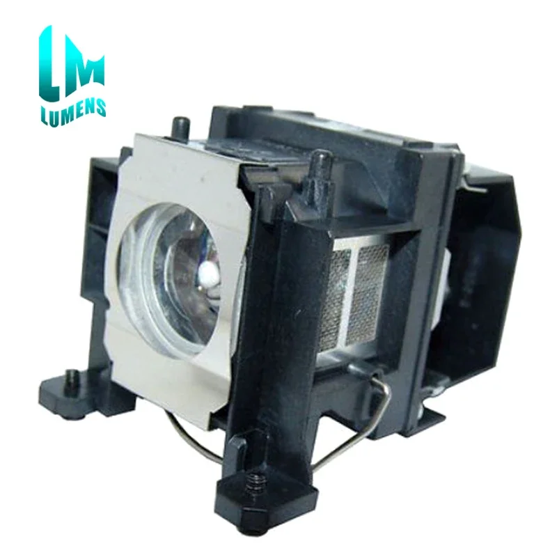 High Bright ELPLP48 for Epson EB 1700 Powerlite 1735W EB 1720 EB 1723 EB 1725 EB 1730W EB 1735W (mercury free, powered by led)