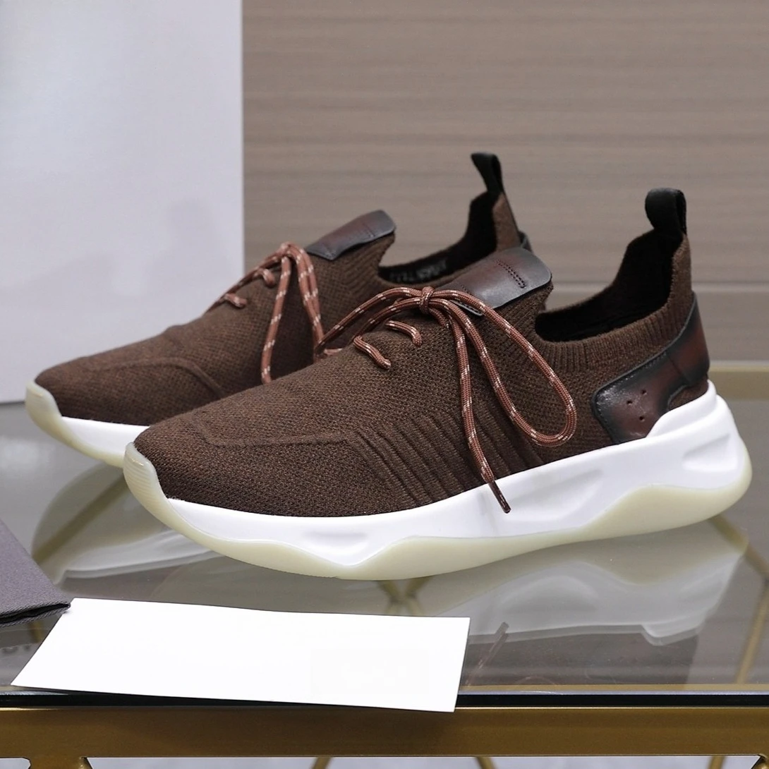 2026 New Mens Sneakers Breatha - огляд і ціна Outdoor Sport Gym