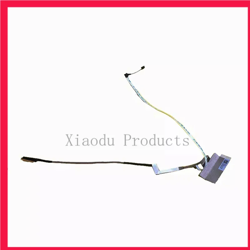 Replacement New Laptop LCD CABLE FOR HP 16-A 16-A0001LA 16-A0004l TPN-Q241 A0051WM DD0G3JLC000