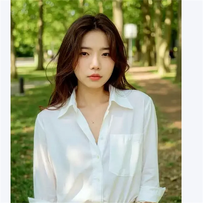 

Simple High Elasticity Durable Large Pearl Rubber Band Women Hair Band Headband Tie Ponytail Rope Hair Accessories