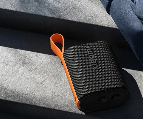 Портативная колонка Xiaomi S28D