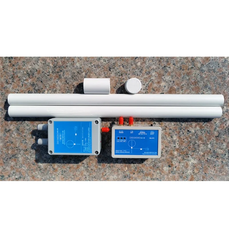 هوائي الموجات القصيرة في الهواء الطلق Ga490 راديو/SDR/الهندوي الراديو الملكيت على الموجات القصيرة Nhk راديو مريح متعدد الوظائف، 10 متر سهل التركيب