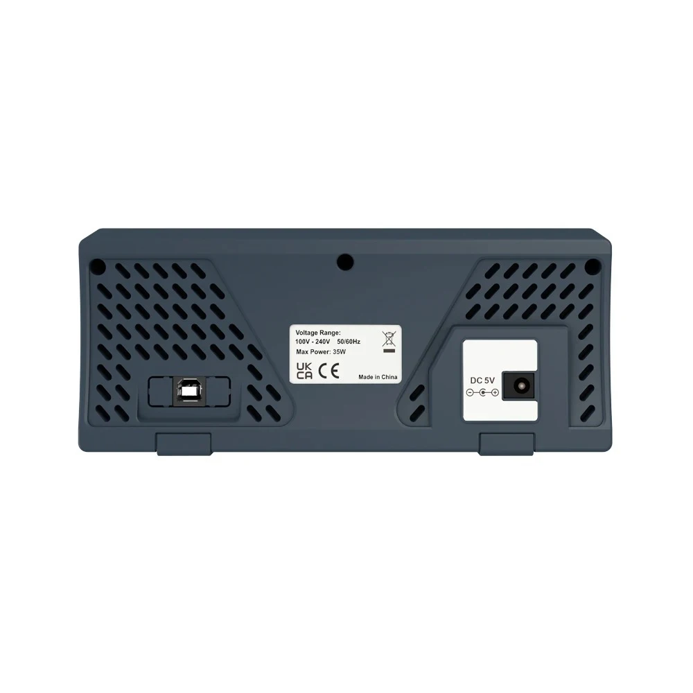 OWON DGE1030 Arbitrary Waveform Generator Single Channel 30MHz 1CH 3.6inch Benchtop 14bits Waveform Generator