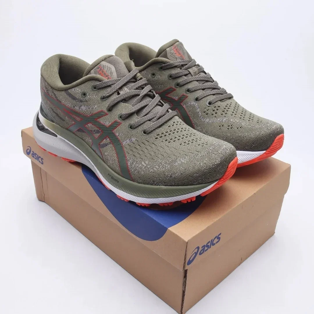 Asics Gel-Kayano 29 Scarpe da corsa da uomo Sneaker basse e traspiranti per esterni