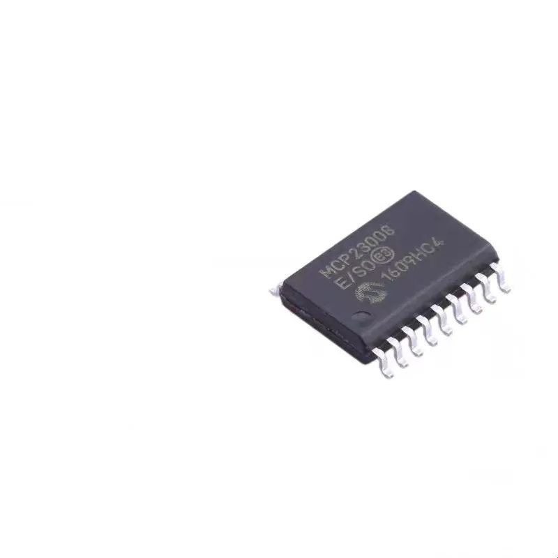 10pcs/lot MCP23008-E/SS SSOP20 MCP23008 New Original In Stock Free shipping