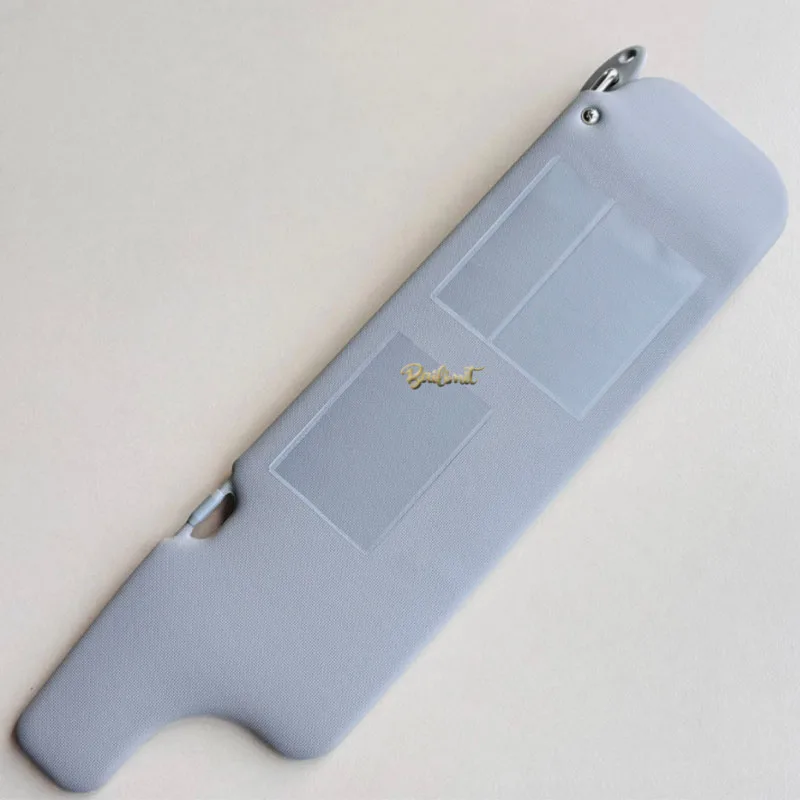 Auto Right Side RH Sun Visor 74310-60881 7431060881 7431060881B0 For 79 78 76 Series
