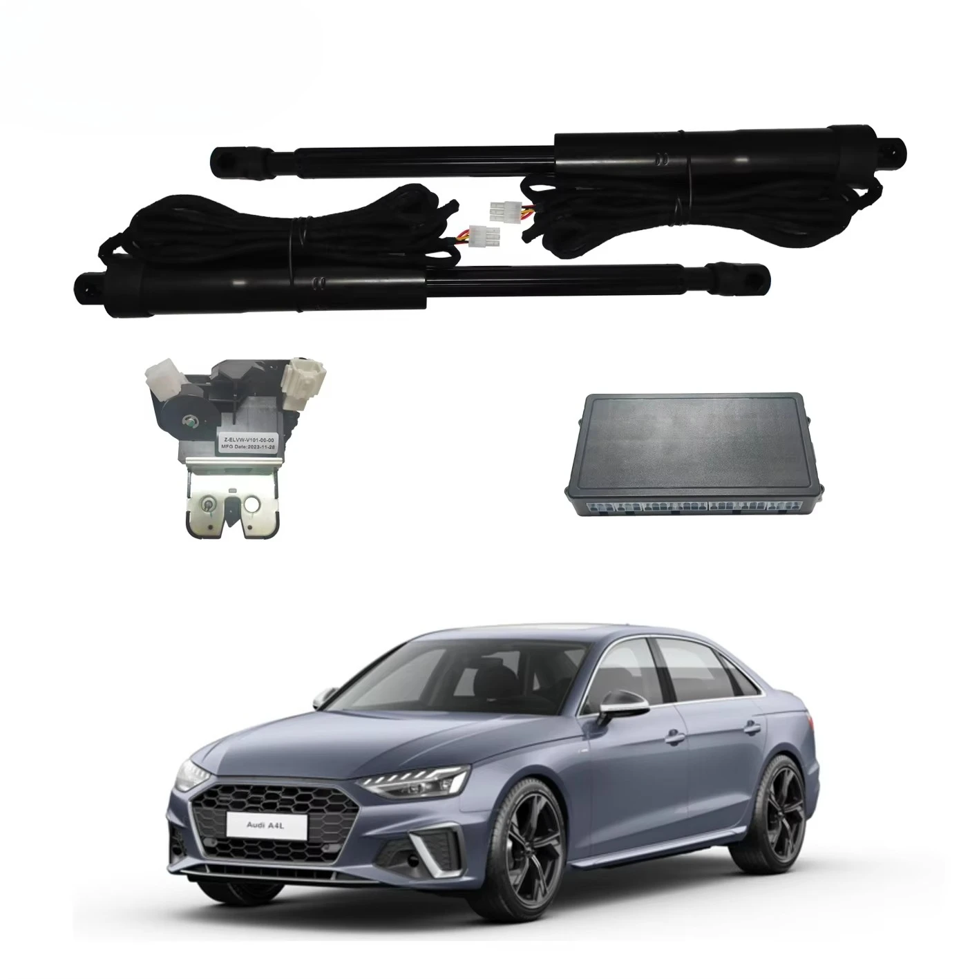 

Top Quality Tailgate Lift Kit ForAudi A4L Intelligent Electric Vehicle