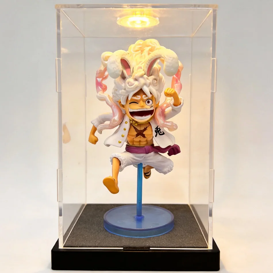 Figurine de course Nika Luffy  - Running Gear In Japan avis et prix