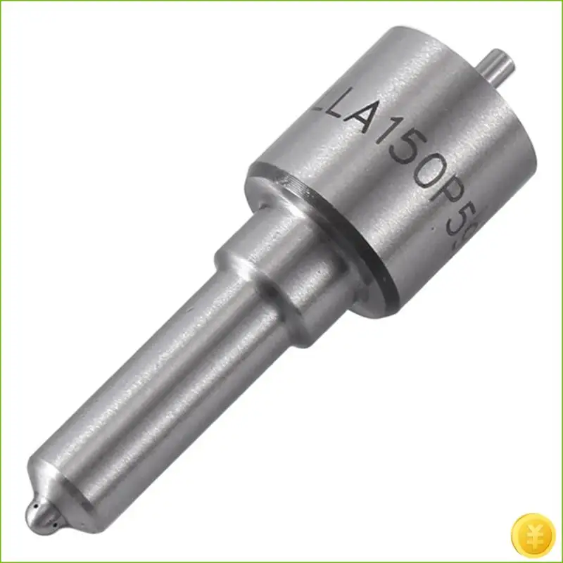 

Diesel Fuel Injector Nozzle DLLA150P59(2 Pcs) For TOYOTA 14B/Land Cruiser BANDEIRANTE 3.7D
