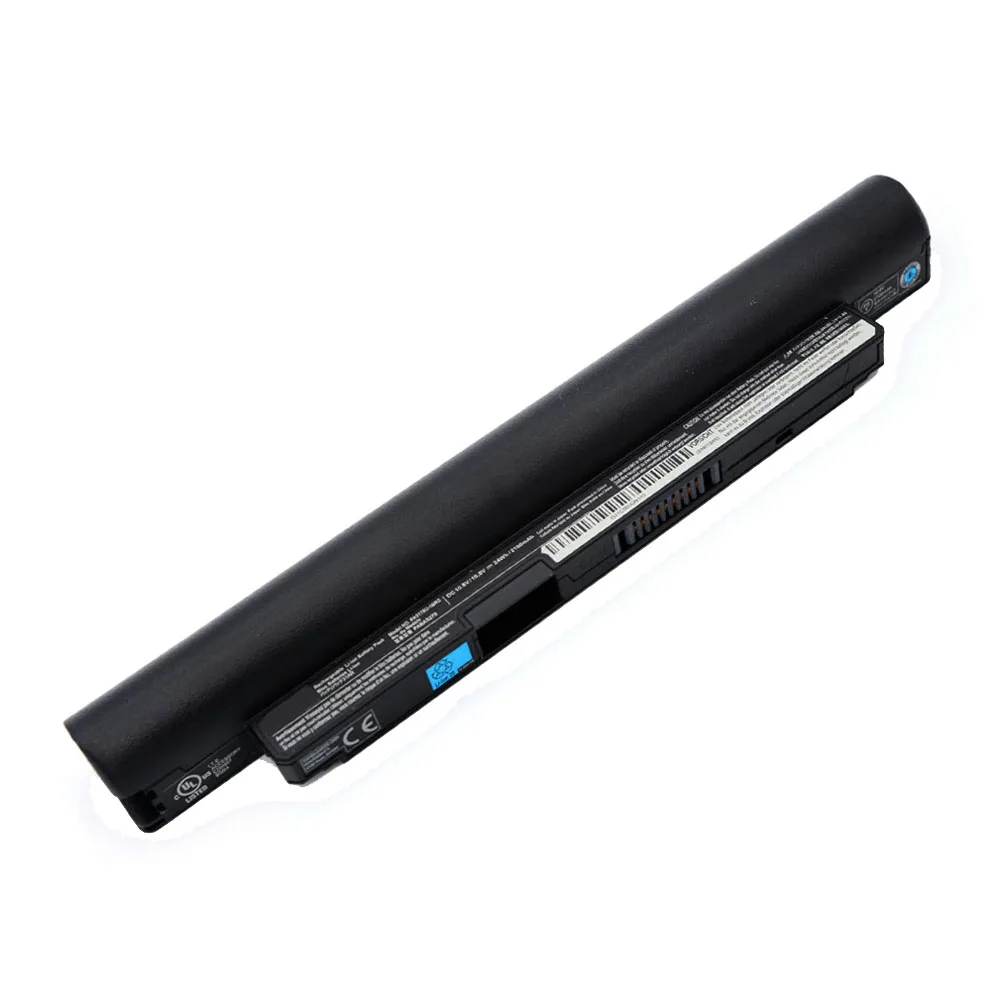 Batería para ordenador portátil PA5170U-1BRS PA5207U-1BRS PABAS279 PABAS282 para Satellite NB10 NB10-A NB15T NB15-A Dynabook N514 Series