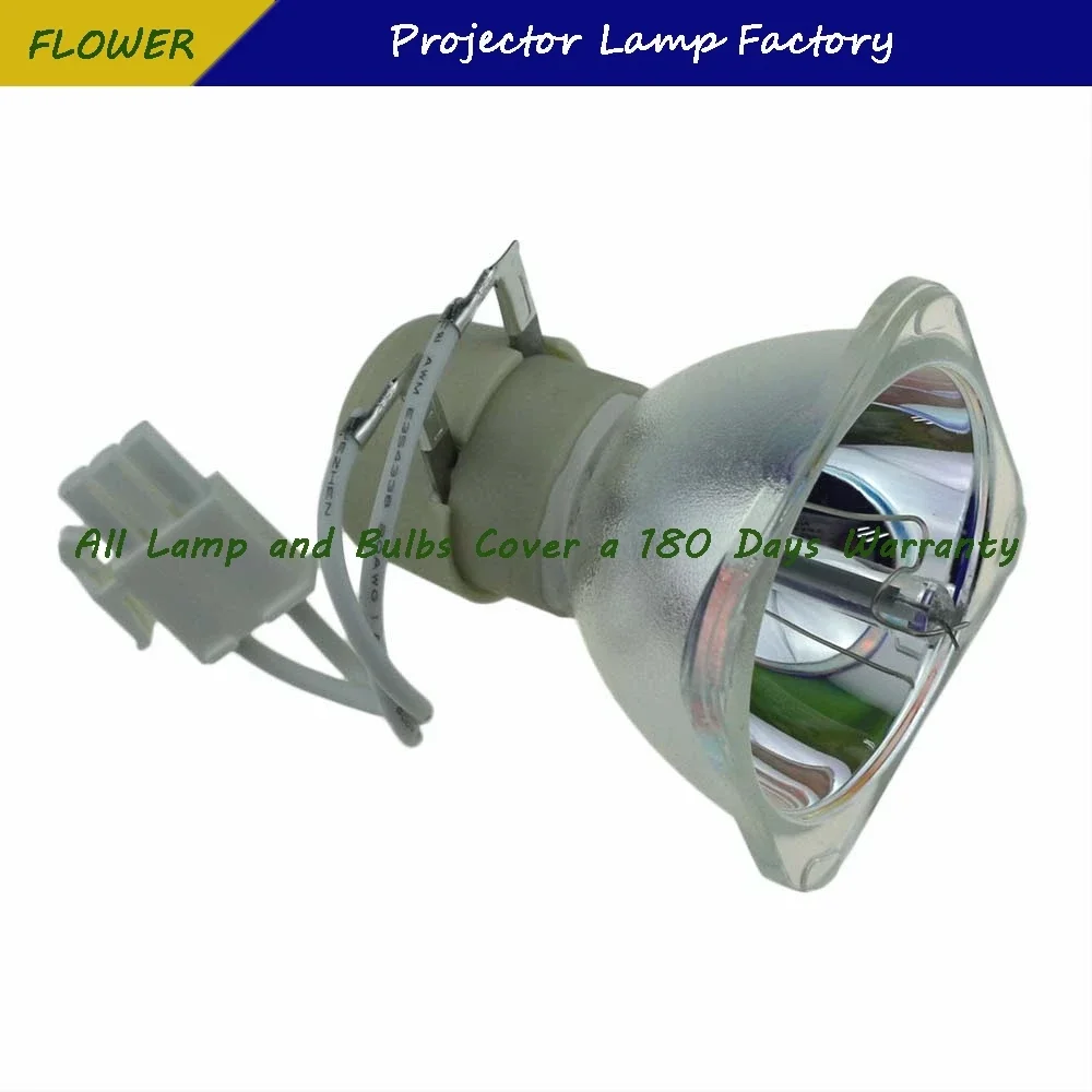 

Projector bare lamp BL-FU190C for Optoma DX330 DS330 S2010 X2010 S2015 X2015 W2015 W303 S303 X303 BR320 BR325 X302 DX5100