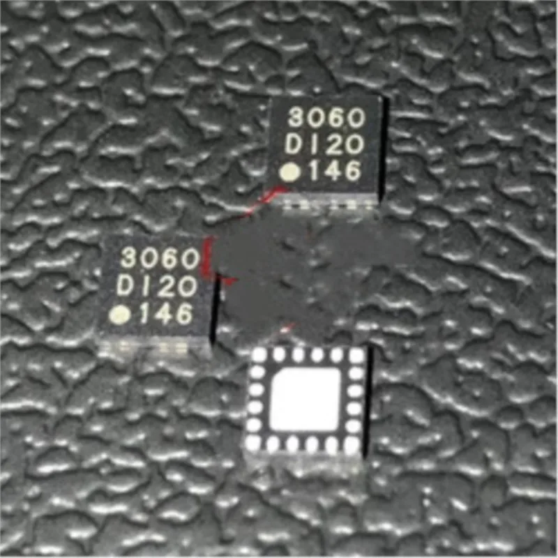 

SI4730-D60-GMR qfn20 3060 5pcs