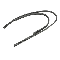 Car Front Windshield Wiper Rubber Insert Refill Set Fit for Toyota Corolla Sedan 2023 2022 2021 2020