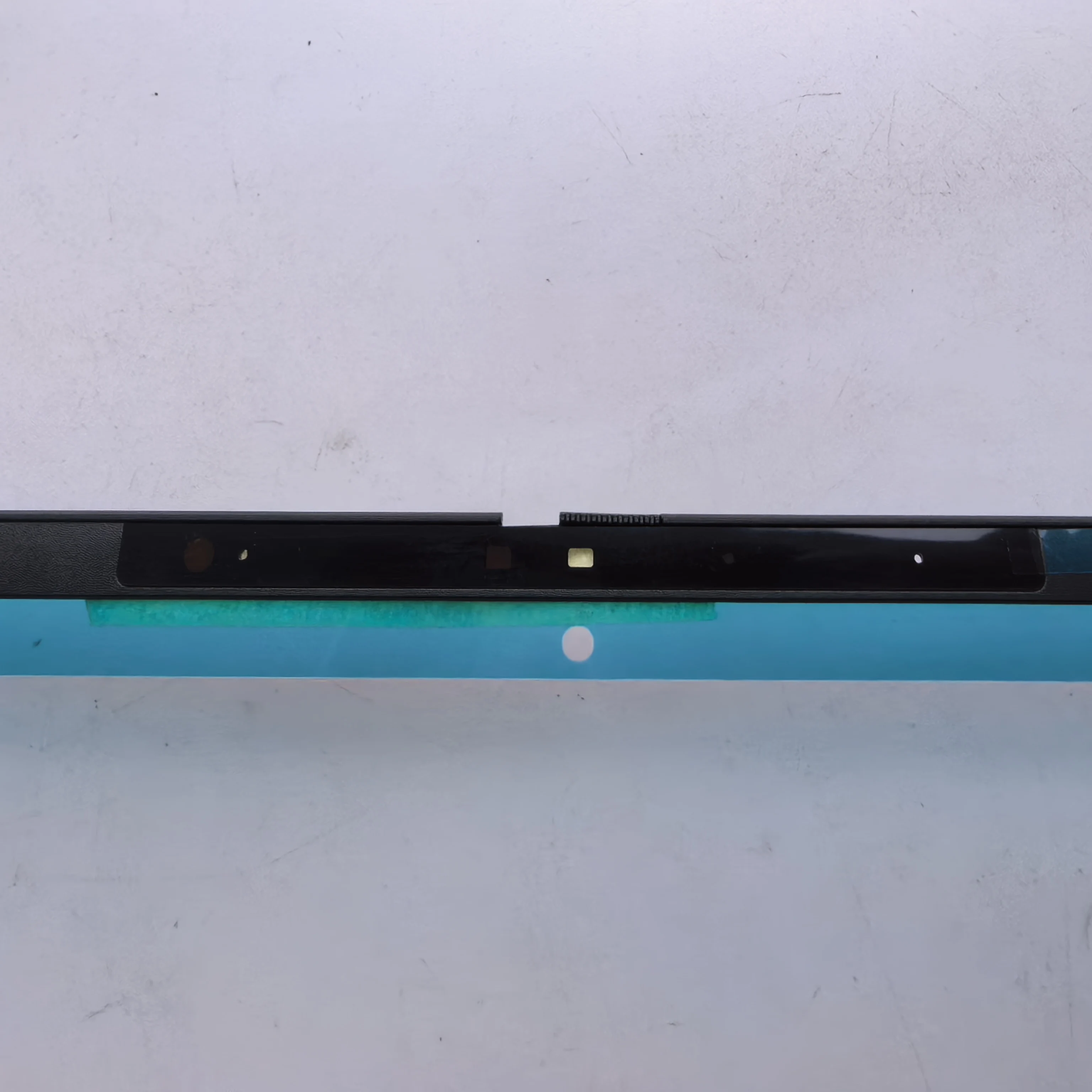 Novo quadro de tela frontal lcd para laptop para OmniBook7 14-FR 14-fr0021TU tela sem toque