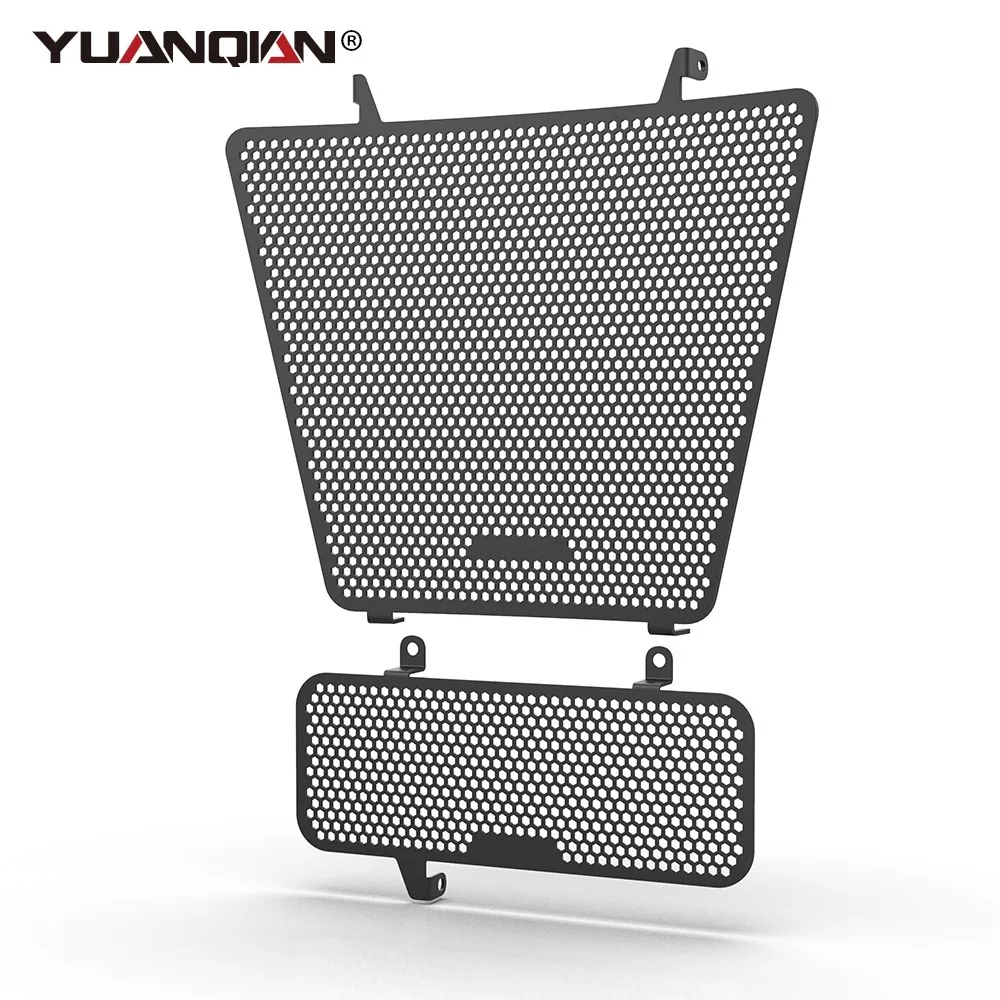 

Motorcycle Accessories For Suzuki GSXR1000 GSXR 1000 GSX-R 1000 2005-2006 Aluminium Radiator Grille Guard Oil Cooler Cover Set