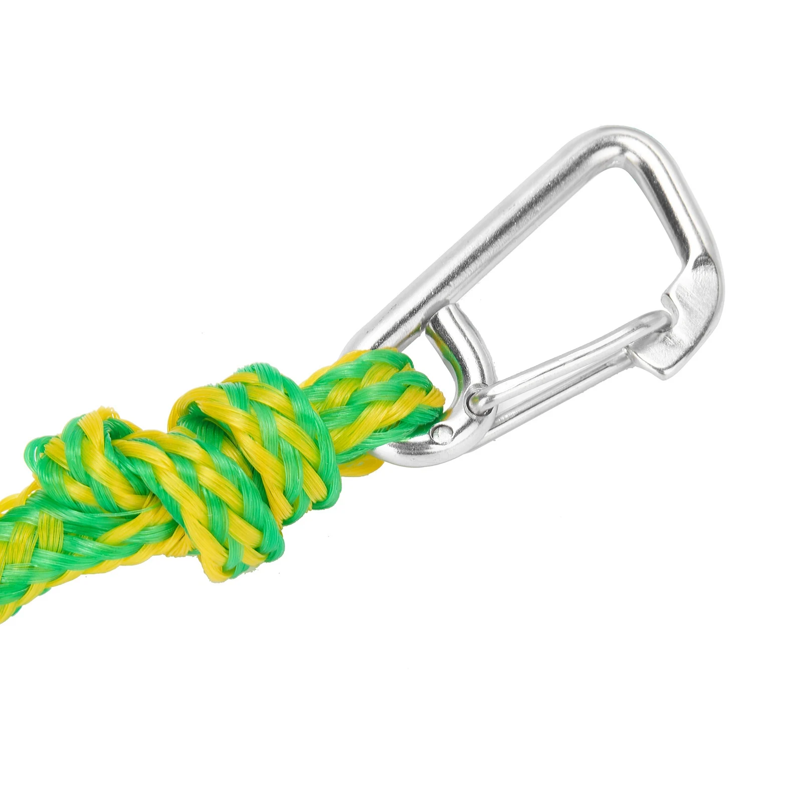 T34C  Tow Rope Sand Sack 2-In-1 Sand Anchor Waterproof Dry Bag with Adjustable Buoy for Kayak Jet Ski Rowing 10L