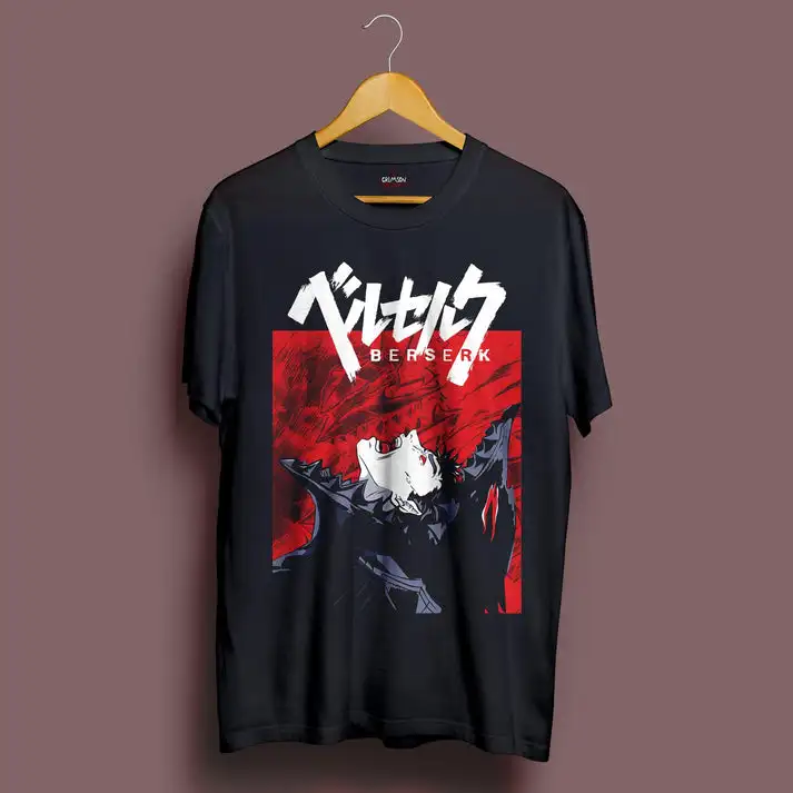 Berserk T-Shirt