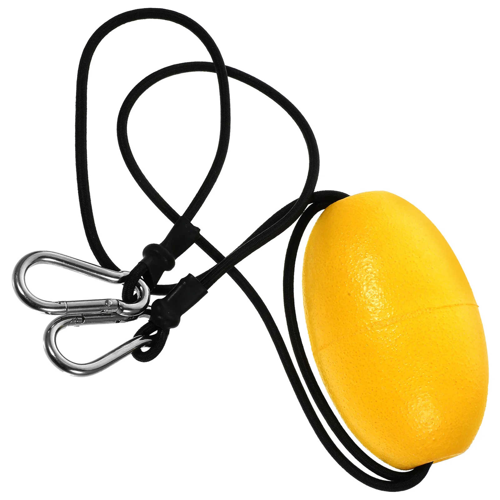 

Anchor Float Buoy Line Flotation Marine Rope Tow Leash with Hook Kayak Canoe Accessories