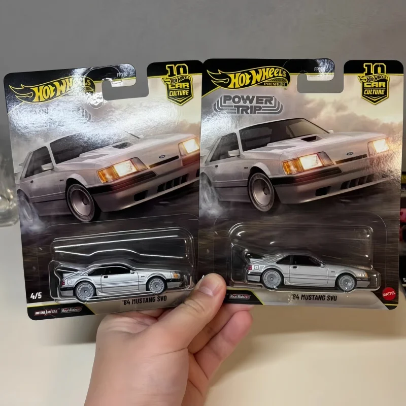 

Новинка! Горячая распродажа: Коллекционные модели автомобилей Hot Wheels Car Culture FPY86 Power Trip Series BMW и Benz. Литые модели, игрушки-сюрпризы, подарки.