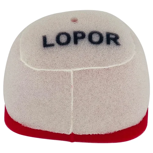 Imagen 2 del producto Filtro de aire de motocicleta para Yamaha TT-R125 2000-2010 TTR125E 2010-2012 TTR125L 2010-2023 TTR230 2005-2020