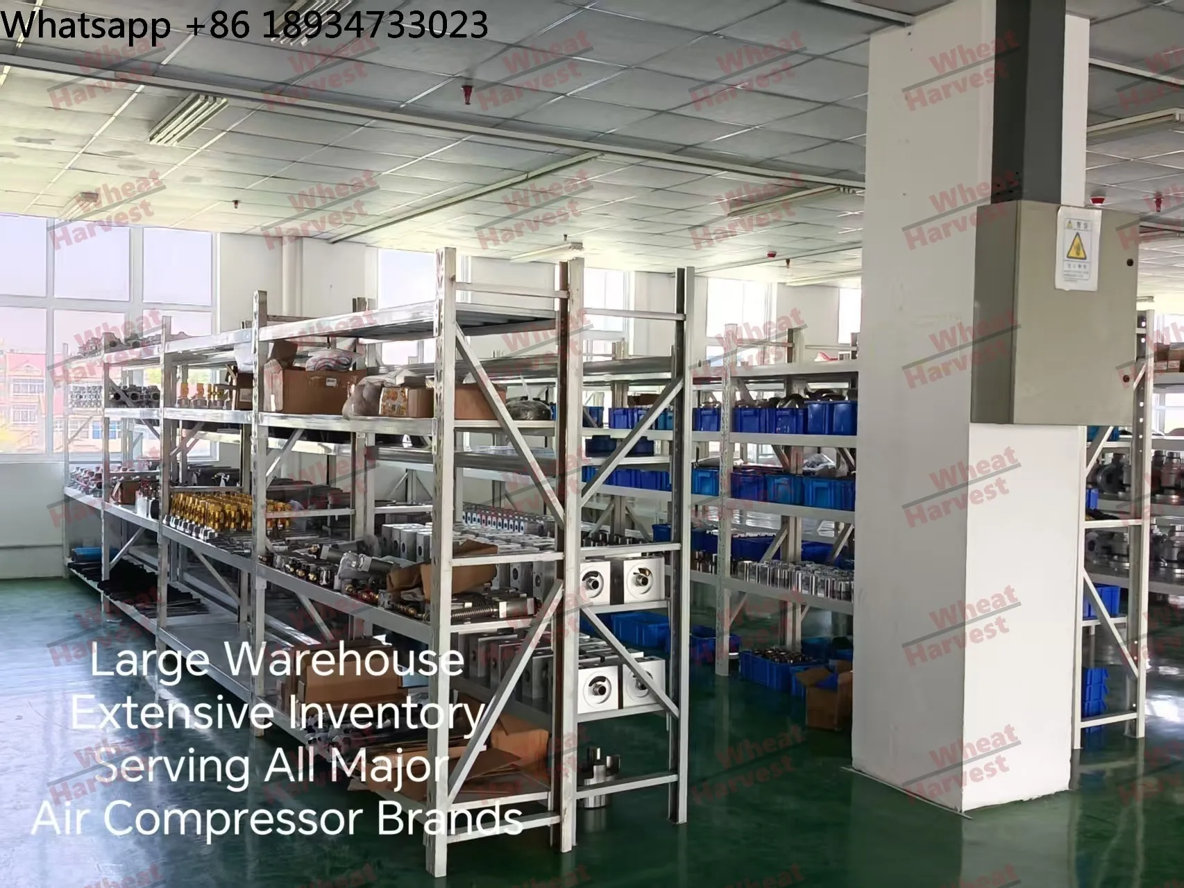 Sullair 321308-26  Industrial Air Compressor  Valve Hot Selling Item with Discounted Price