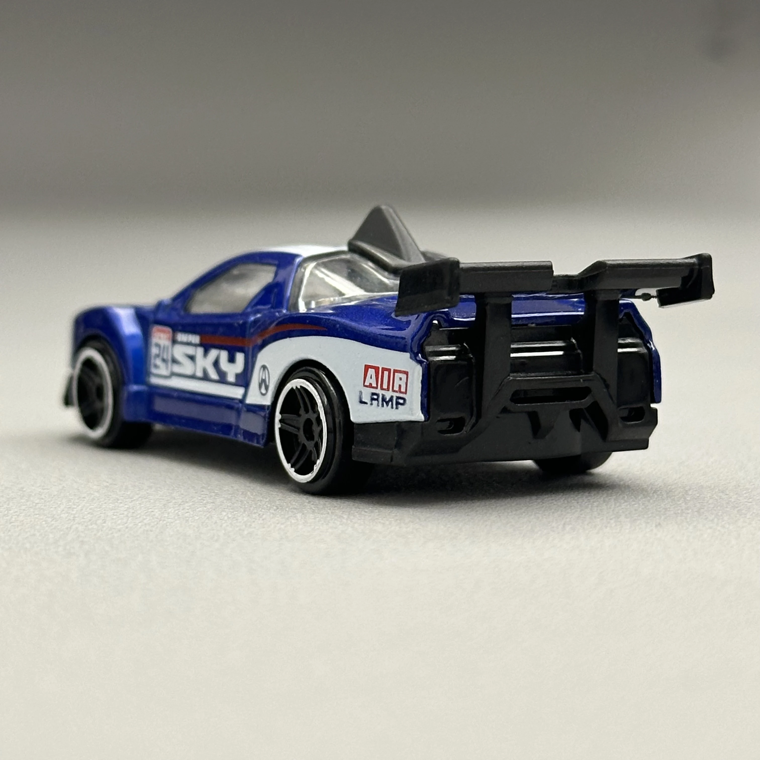 1/64 Diecast Alloy Car Model Mini Vehicle Metal Toy Realistic Collectible Racing Car Gift For Children And Auto Enthusiasts view 6