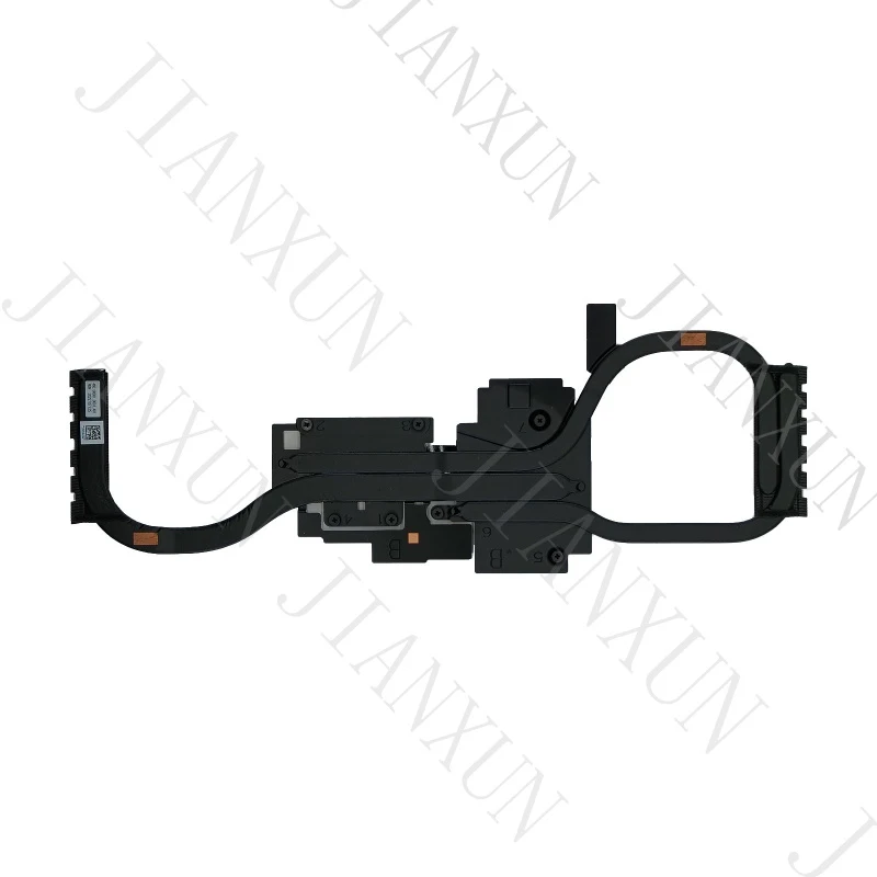 V+For DELL Inspiron 14Plus 7420 laptop Built in Cooling Heatsink 0VWFJ9
