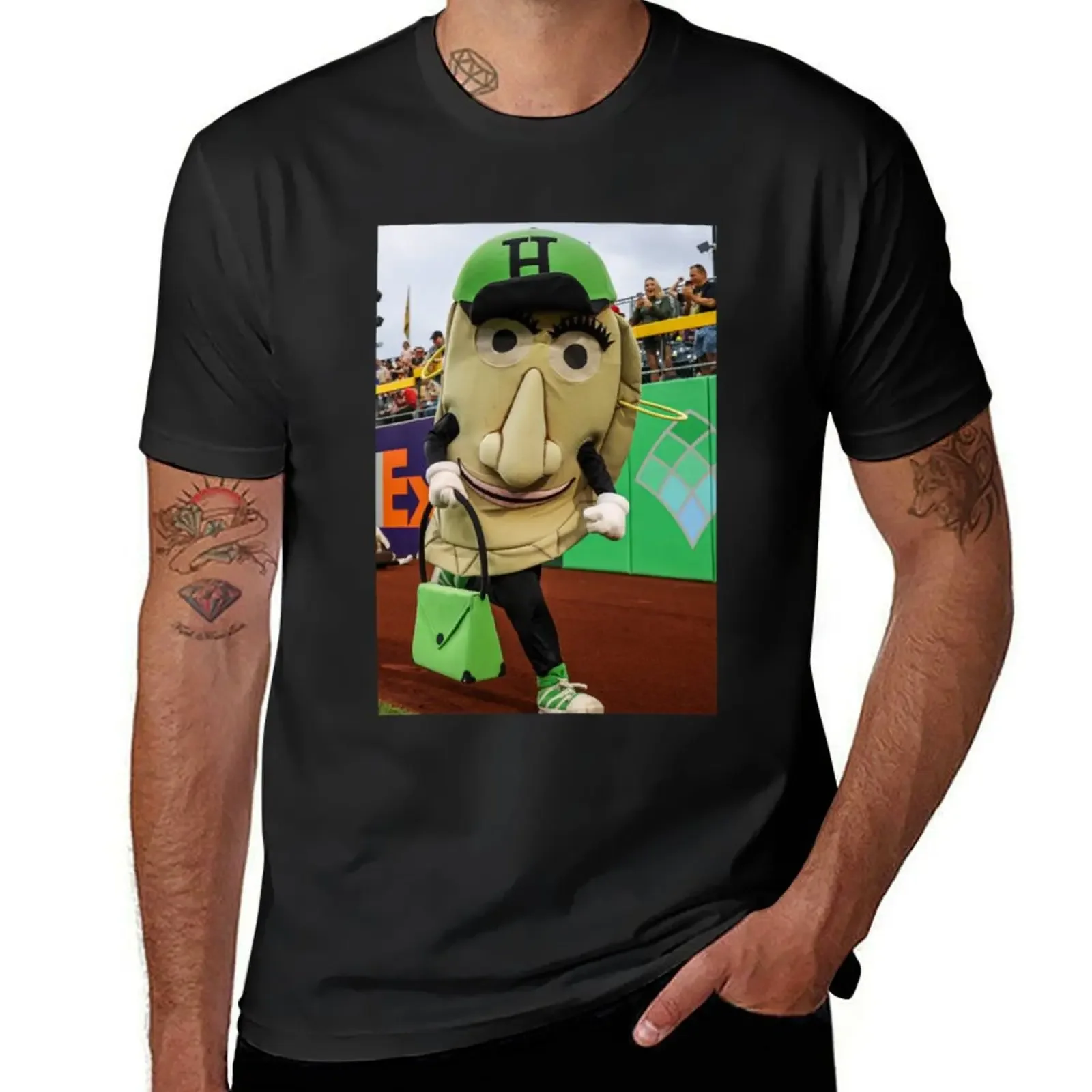 

jalapeo hannah T-Shirt sublime cute clothes cute tops graphic t shirts sweat shirts, men