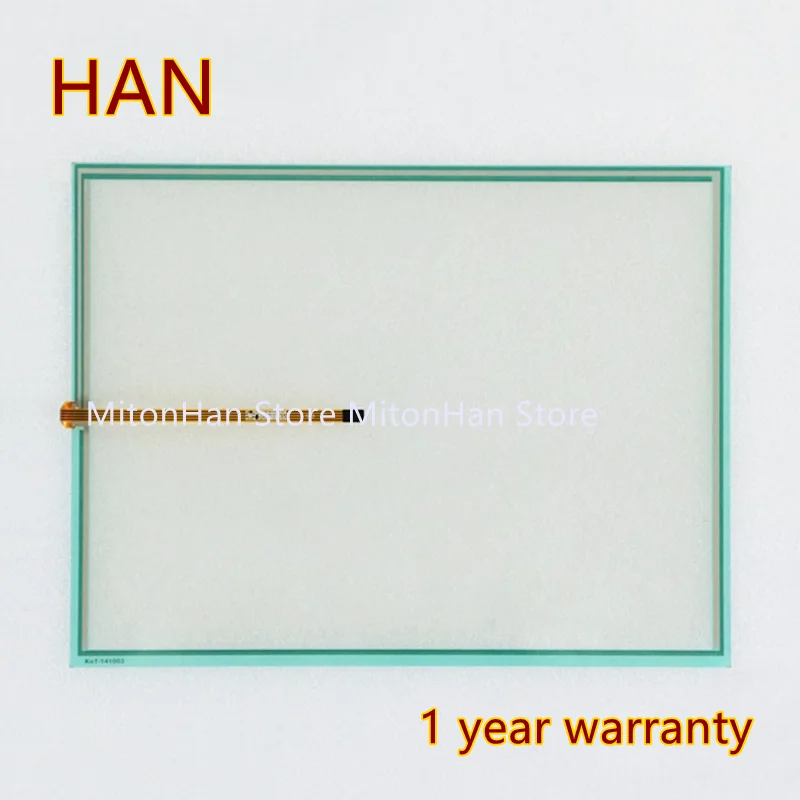 Baru untuk G315C000 G315C210 G315C230 G315C0000 Digitizer kaca layar Panel sentuh