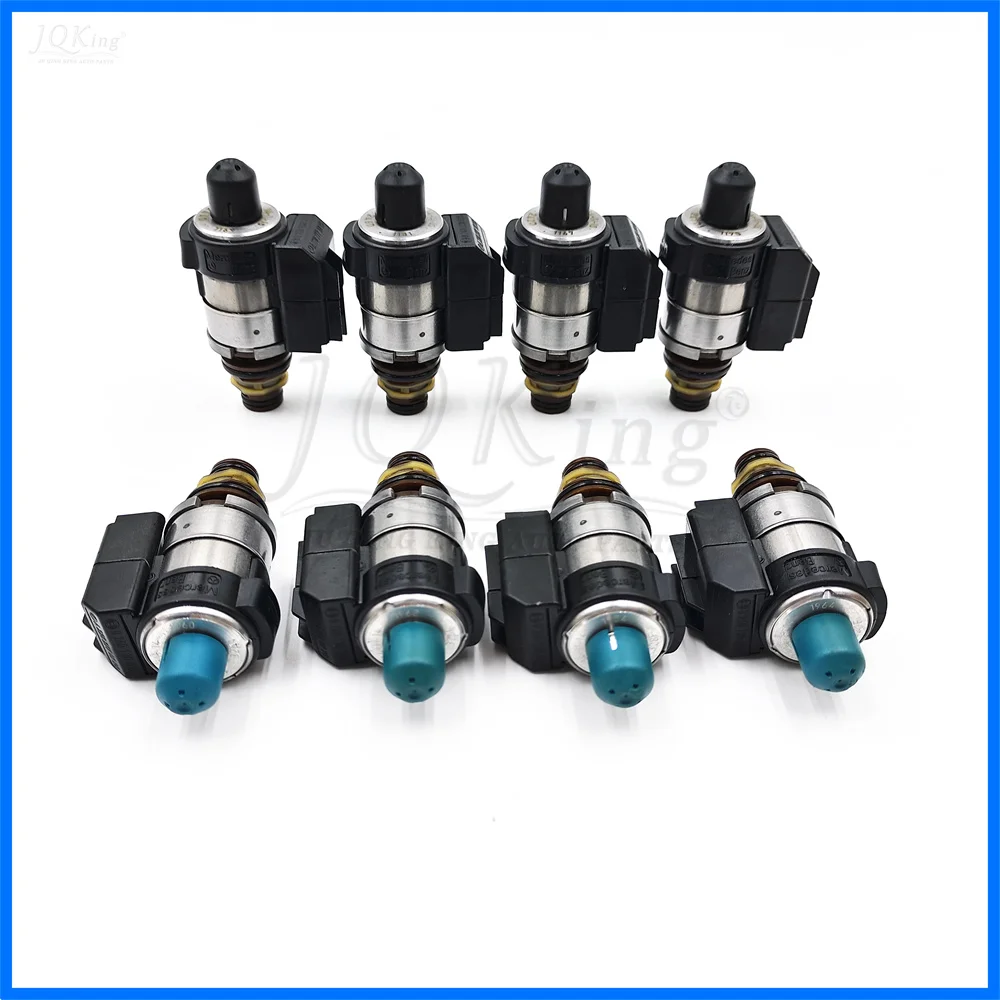 722.9 Elettrovalvola cambio automatico adatta per Mercedes Benz 7 velocità 0260130035 0260130034 A2202271098 A2202770998