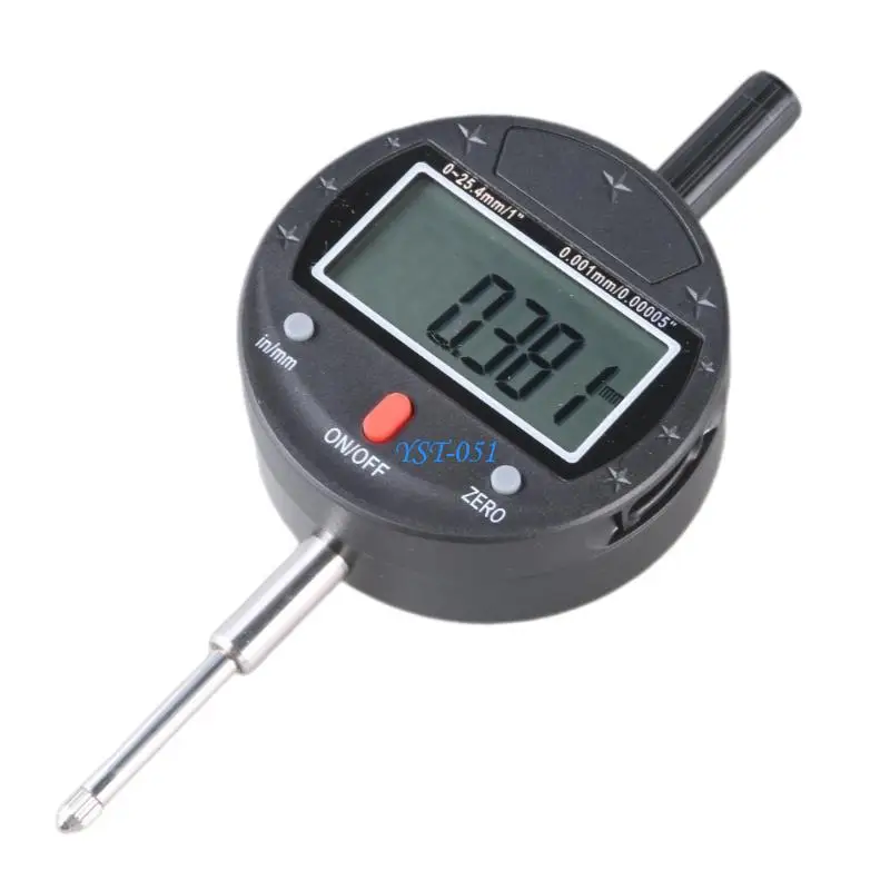 

E15A Height Gauge IP54 Waterproof Digital Measurement Tool Gauge