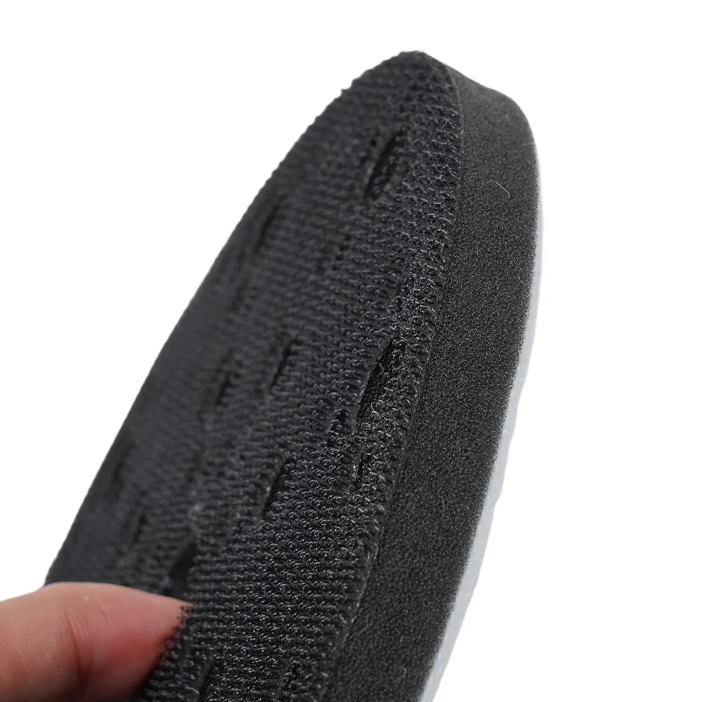 6 Inch 48holes  Soft Interface Pad Sanding Disc Buffer Sponge Interface Cushion Pad  Polishing Replacement Tool