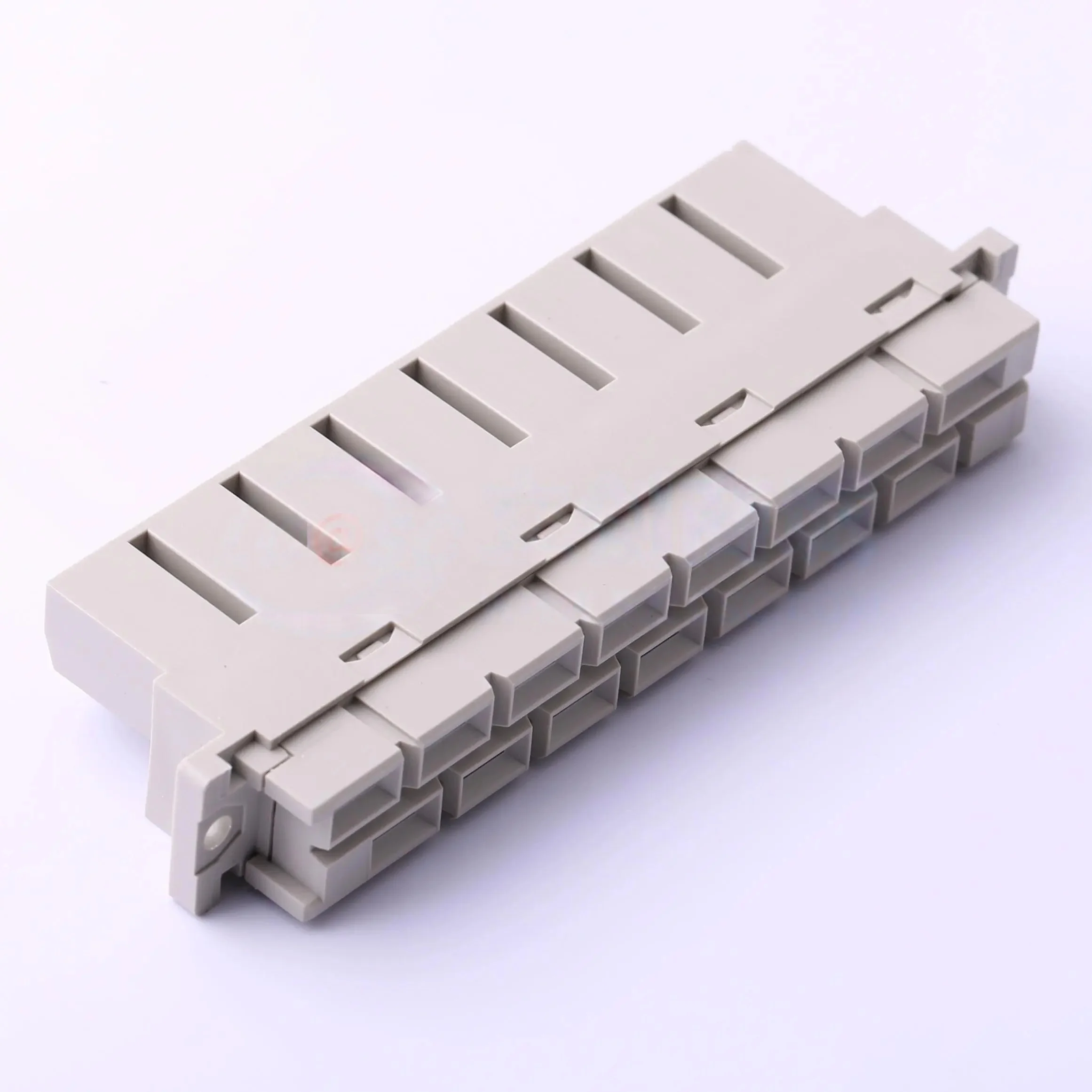 Harting Original Genuine Connector 09062152811 Din 41612 Connector 15P 15A Female Cblmt
