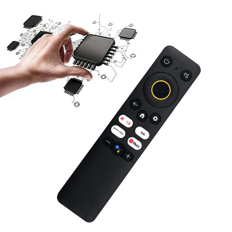 Mando a distancia de repuesto para TV Realme Stick, 4K, RMV2105, Smart TV, RMV2101, Neo