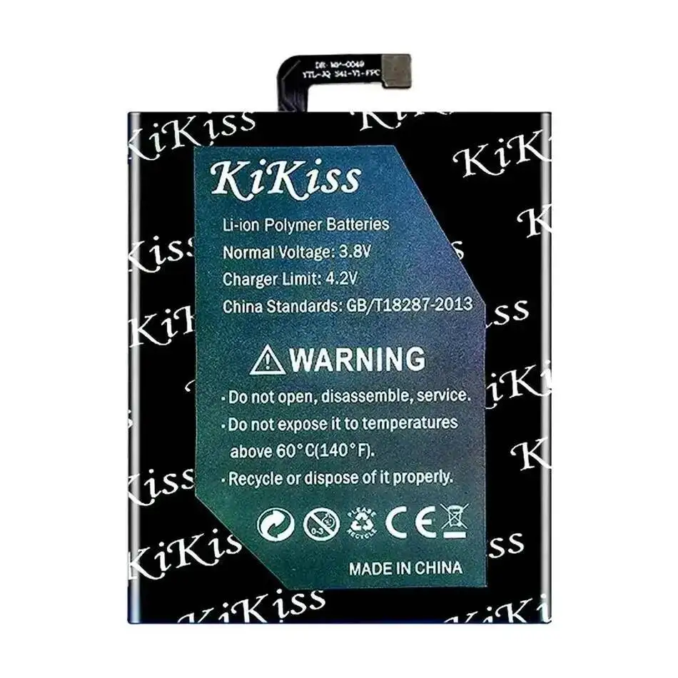 WP5000 Battery For Oukitel WP5000