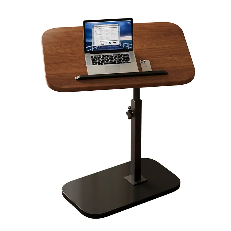 

Movable lifting coffee table Modern simple home living room Sofa side table Mini