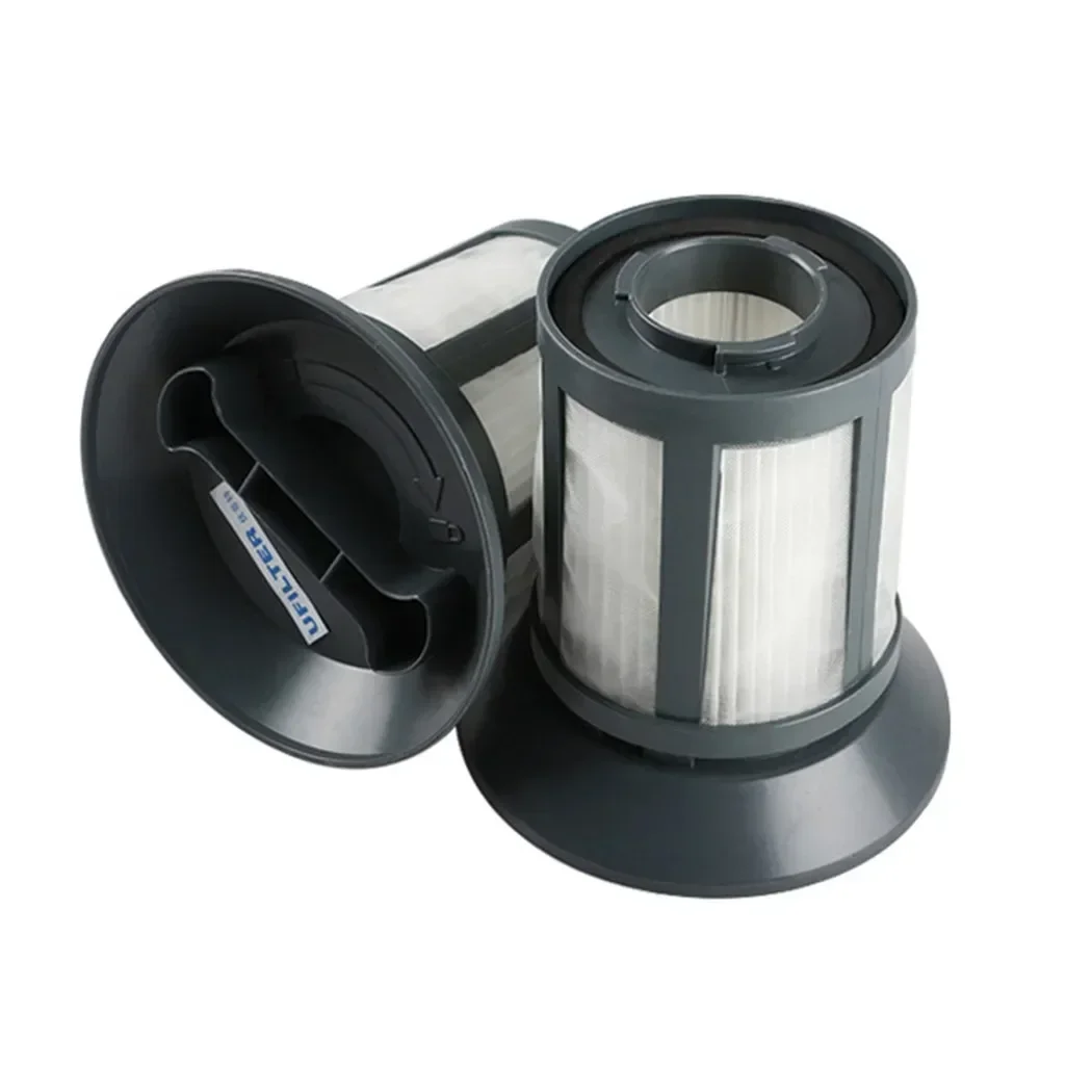 1Pcs Filter For MVC-V12K-GR VC14F1-FV VC14K1-FG Vacuum Household Appliances Vacuum Cleaner Accessories