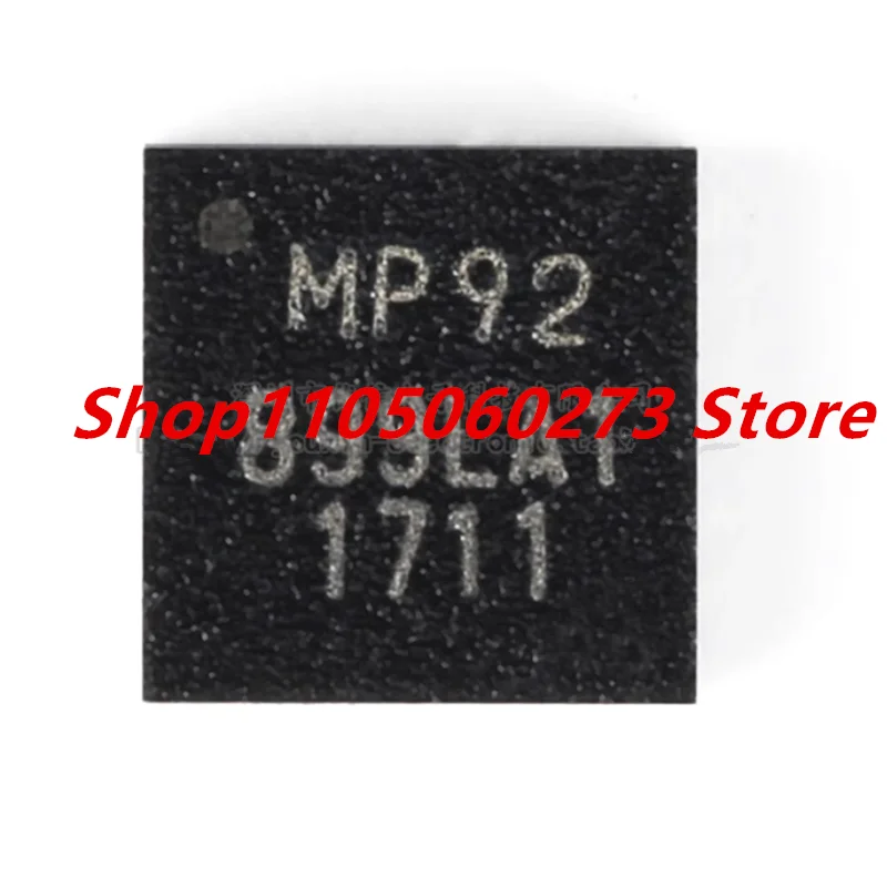 Origina11PCS genuine MPU-9250 QFN-24 accelerometer gyroscope magnetometer 9-axis attitude sensor