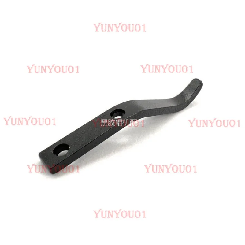 Vinyl Record Player Aluminum Alloy Head Stand Handle Tool Non-magnetic Debugging To Improve Sound Quality Accessories