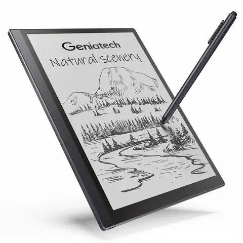 Ebook Writing Tablet Digital Device Android 10.3 Inch Touch Screen E-paper Reader for Note Taking and Reading